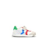 VİCCO Kiev Basic Unisex Okul Öncesi Sneaker (Beyaz, 28 Numara)