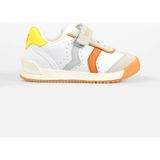 Vicco Kiev Erkek Çocuk Sneaker Spor Ayakkabı - Gri