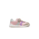 VİCCO KİEV KIZ ÇOCUK SNEAKER GÜNLÜK SPOR AYAKKABI (22-30) 24K 346.310 FK PUDRA 24