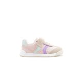 VİCCO KİEV KIZ ÇOCUK SNEAKER GÜNLÜK SPOR AYAKKABI (22-30) 24K 346.310 FK PUDRA 26