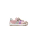 VİCCO KİEV KIZ ÇOCUK SNEAKER GÜNLÜK SPOR AYAKKABI (22-30) 24K 346.310 FK PUDRA 30