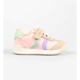 Vicco Kiev Okul Öncesi Sneaker - Pudra