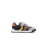 VİCCO KİEV UNISEX ÇOCUK SNEAKER GÜNLÜK SPOR AYAKKABI (22-30) 24K 346.310 FU LACİVERT 24