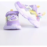 Vicco Kimmy Hafif Kız Bebek Lila Spor Ayakkabı