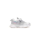 Vicco Kimmy Kız Çocuk Hafif Sneaker Spor Ayakkabı 25k 346.309 Pk Gri