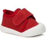 Vicco Kırmızı - Anka Unisex Ilk Adım Sarı Günlük Ayakkabı