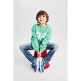 Vicco Kita II Bebe Spor Ayakkabı - Saks Mavi