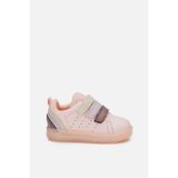 Vicco Kız Bebek Pudra Pembe Sneaker Ayakkabı