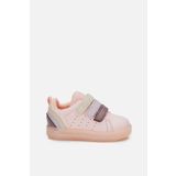 Vicco Kız Bebek Pudra Pembe Sneaker Ayakkabı