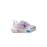 Vicco Kız Çocuk Vicco Kız Çocuk Gelato Işıklı Beyaz-mint Spor Ayakkabı Shoes