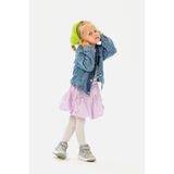 Vicco Klint Işıklı Kız Bebek Gümüş Bot