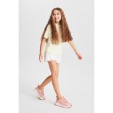Vicco Knit Filet Pudra Çocuk Sneaker