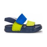 Vicco Krixi Cırtlı Kız/erkek Çocuk Sandalet 321.23Y.252 - Lacivert