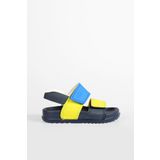 Vicco Krixi Hafif Erkek Çocuk Lacivert Sandalet