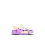 Vicco Krixi Hafif Kız Çocuk Sandalet (Lila, 31 Numara)
