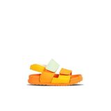 Vicco Krixi Hafif Unisex Okul Öncesi Sandalet (Orange, 26 Numara)