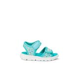 Vicco Kuki Hafif Erkek Çocuk Sandalet (Saks Mavi, 33 Numara)