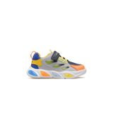 Vicco Lamb Erkek Çocuk Işıklı Hafif Sneaker Spor Ayakkabı 25k 346.227 Pe Gri