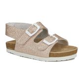 Vicco Last P 321.P20Y.364 Pudra Kız Çocuk Sandalet