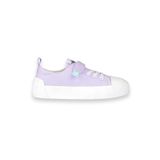 Vicco Lee 346.P24y.141-16 Kiz Cocuk Sneaker Ayakkabi Lila 26-31