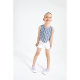 Vicco Lee Basic Lila Kız Çocuk Spor Ayakkabı