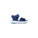 VİCCO LİMBO III UNISEX ÇOCUK ANATOMİK KAYMAZ HAFİF TABAN GÜNLÜK SANDALET (22-35) 24Y 332.305 III U LACİVERT 27