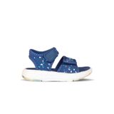 VİCCO LİMBO III UNISEX ÇOCUK ANATOMİK KAYMAZ HAFİF TABAN GÜNLÜK SANDALET (22-35) 24Y 332.305 III U LACİVERT 28