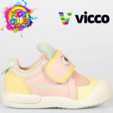 Vicco Loca Cırtlı Ortopedik Çocuk Spor Ayakkabı