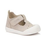Vicco Loro Basic Unisex İlk Adım Ortopedik Günlük Ayakkabı GRİ Gri