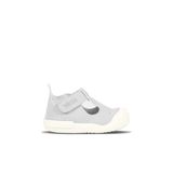 Vicco Loro II Basic Unisex İlk Adım Günlük Ayakkabı (Gri, 19 Numara)