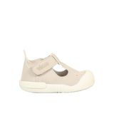 Vicco Loro II Bebe İlk Adım Cırtlı Yürüyüş Ayakkabı 950.E25Y.261 GRİ 20