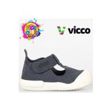 Vicco Loro Iı Ilk Adım Bebek Ortopedik Çocuk Spor Ayakkabı Lacivert