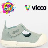 Vicco Loro Iı Ilk Adım Bebek Ortopedik Çocuk Spor Ayakkabı