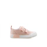 Vicco Luffy Bebe Spor Ayakkabı - 7F8-Pembe