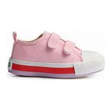 Vicco Luffy Çocuk Günlük Ayakkabı 925.P22Y.251-06 - 00Pembe