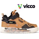 Vicco Martis Jordan Sneaker Force Ortopedik Cocuk Spor Ayakkabi