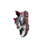 VİCCO Mask Basic Erkek Çocuk Spor Ayakkabı (Siyah, 33 Numara)