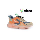 Vicco Mask Ortopedik Çocuk Spor Ayakkabı Kot