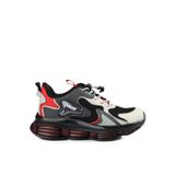 Vicco Mask Sneaker Air Taban Ortopedik Erkek Çocuk Spor Ayakkabı Siyah