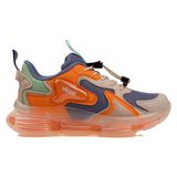 Vicco Mask Turuncu Rahat Unisex Çocuk Sneaker