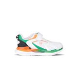 VİCCO MASSA ERKEK HAFİF GÜNLÜK SNEAKER SPOR AYAKKABI (26-35) 24Y 346.112 PE BEYAZ/SİYAH 27