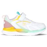 Vicco Massa Hafif Beyaz Pudra Sneaker Kız Çocuk Ayakkabı