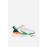 Vicco Massa Hafif Erkek Okul Öncesi Beyaz/siyah Sneaker