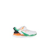 VİCCO Massa Hafif Erkek Okul Öncesi Sneaker (Beyaz/Siyah, 27 Numara)