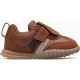 Vicco Matilda Erkek Çocuk Sneaker Spor Ayakkabı 26K 346.140 Pe - Taba