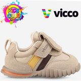 Vicco Matilda Ortopedik Çocuk Spor Ayakkabı - Bej