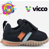 Vicco Matilda Ortopedik Çocuk Spor Ayakkabı - Lacivert