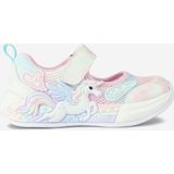 Vicco Maylo Işıklı Kız Bebek Pembe Sandalet