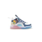 Vicco Mei Kız Çocuk Sneaker Günlük Bot (28-37) 24k 946.425 Fk Lacivert, Lacivert, 34