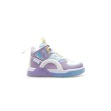Vicco Mei Kız Çocuk Sneaker Günlük Bot (28-37) 24k 946.425 Fk LİLA, LİLA, 28